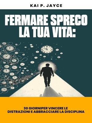 cover image of Fermare Spreco la tua Vita